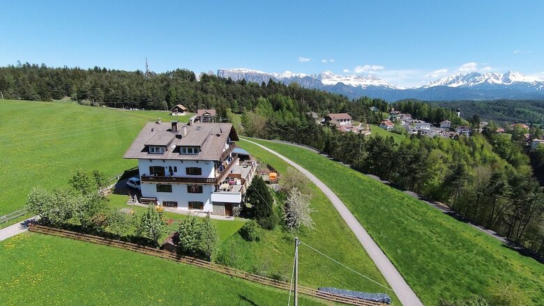 Bed & Breakfast Haus Rottensteiner