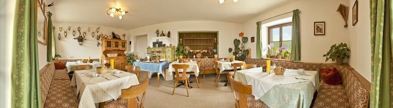 Bed & Breakfast Haus Rottensteiner
