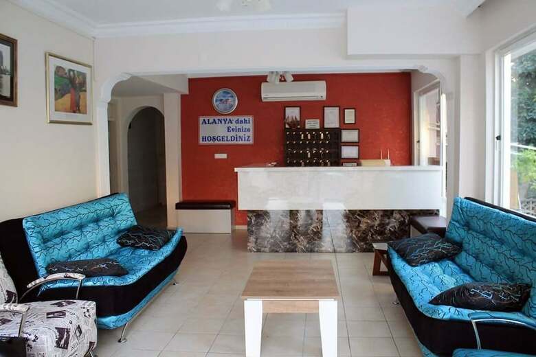 Aydogar Hotel