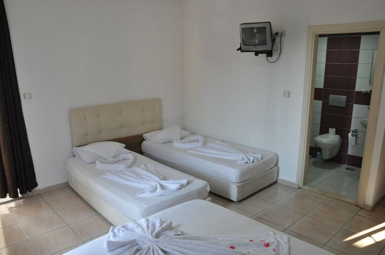 Aydogar Hotel