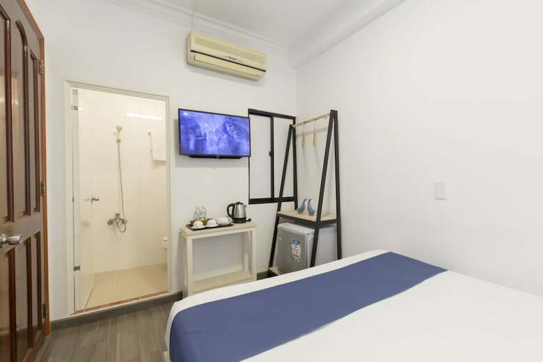 Spotlight Hotel