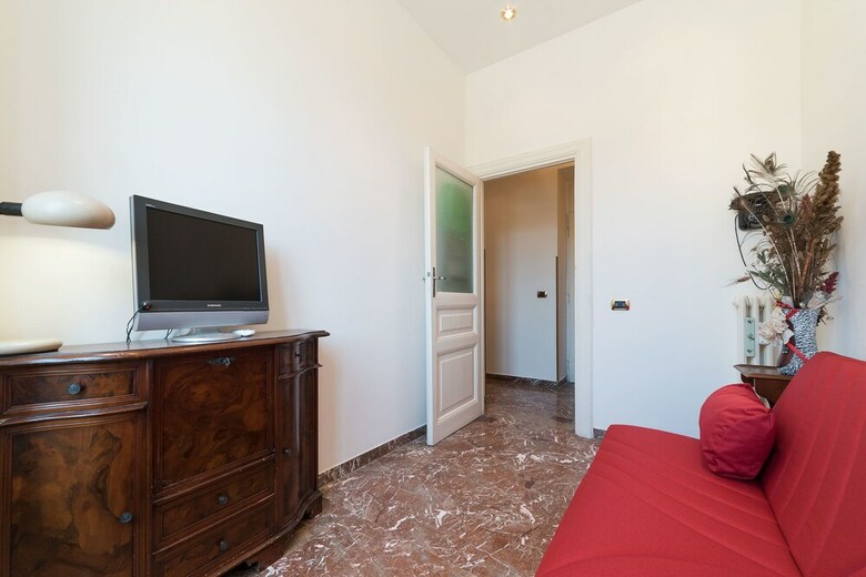 Center Apartment