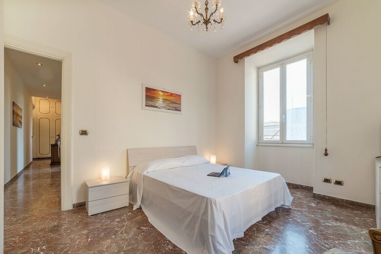 Center Apartment