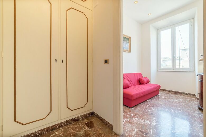 Center Apartment