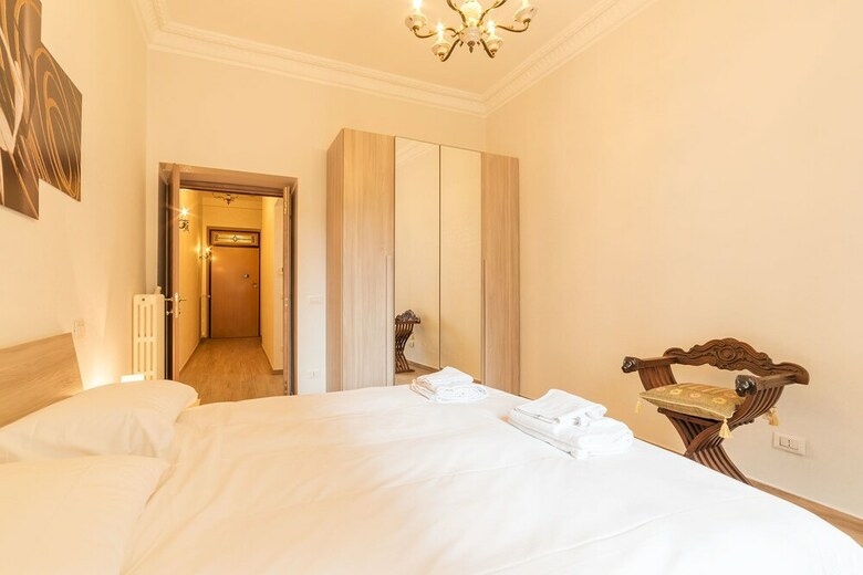 Center Apartment