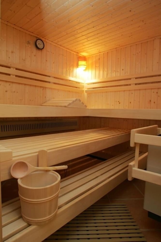Romantik Hotel Sanct Peter