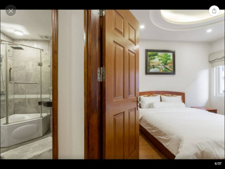 Palmo Service Apartment 2