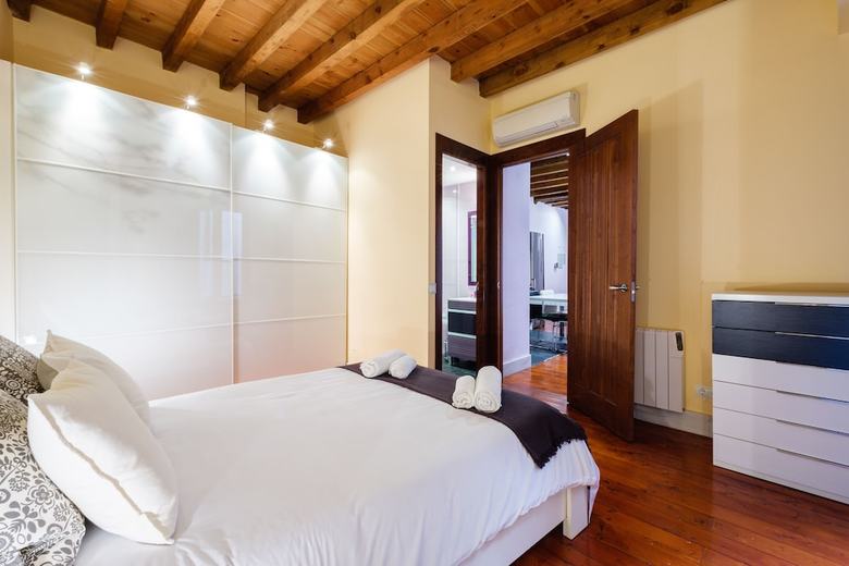 Apartamentos Con Patio Junto A La Catedral By Toledo Ap