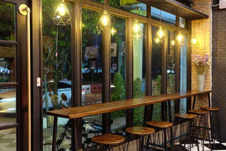 Hostal Sleepover Hostel Bangkok