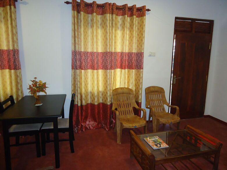 Ranmitha Villa