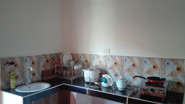 Ranmitha Villa