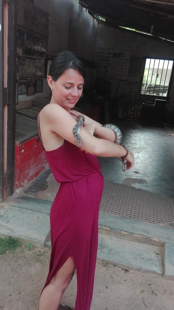 Ranmitha Villa