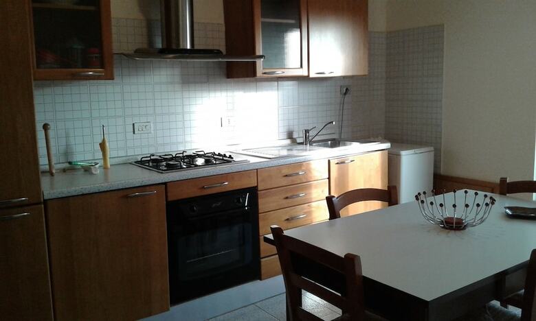Apartamento Villa Ida
