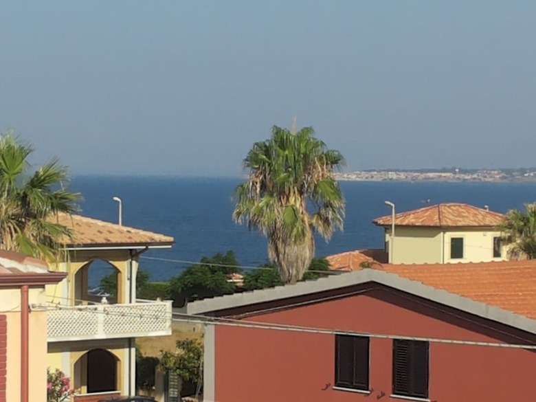 Apartamento Villa Ida