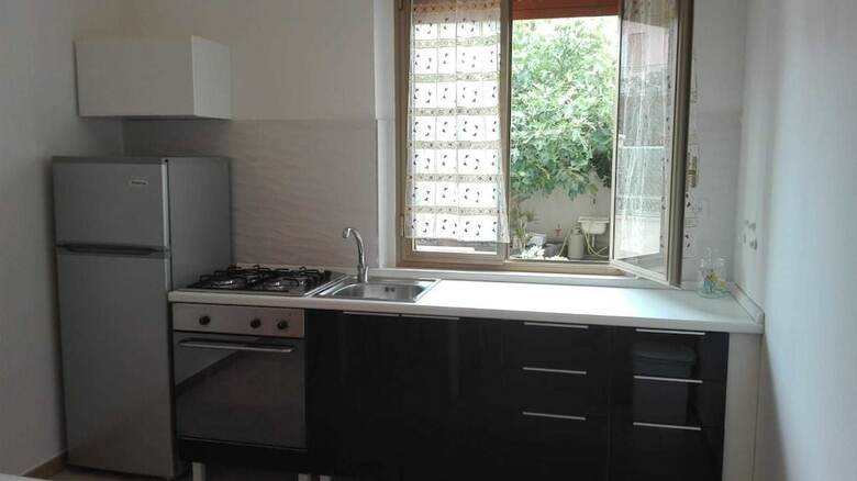Apartamento Villa Ida