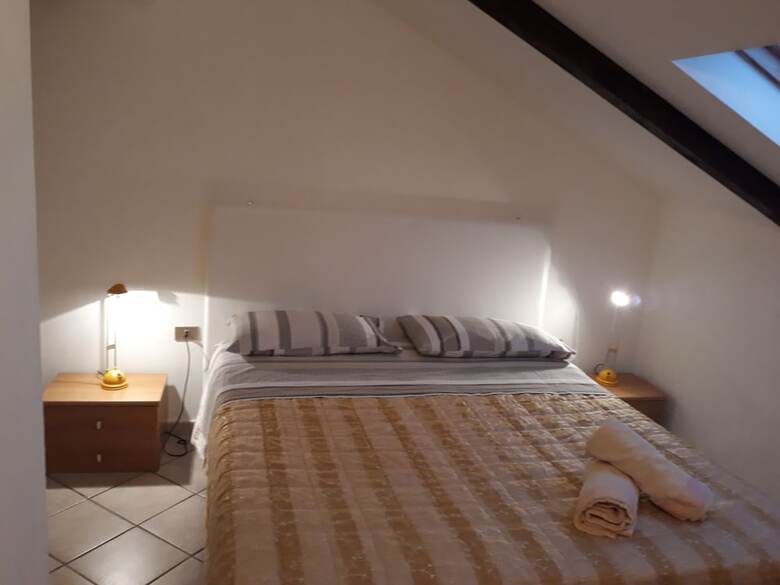 Apartamento Villa Ida