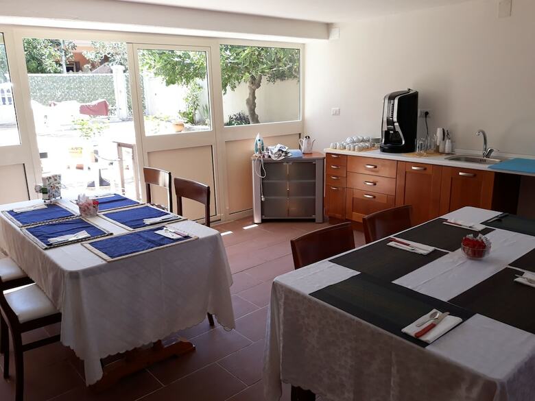 Apartamento Villa Ida