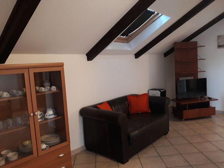 Apartamento Villa Ida