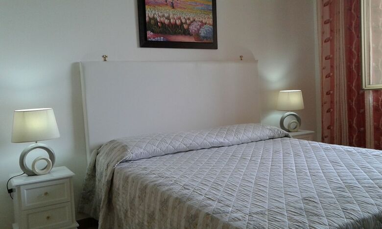 Apartamento Villa Ida