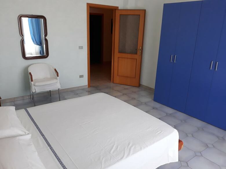 Apartamento Villa Ida