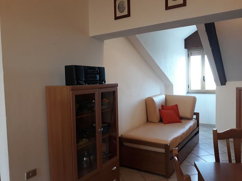 Apartamento Villa Ida