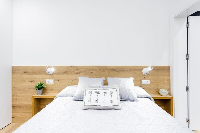 Malasa�a Apartments By Flatsweethome