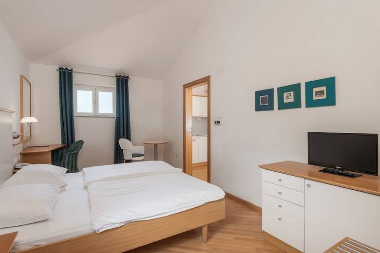Hotel Villas Plat