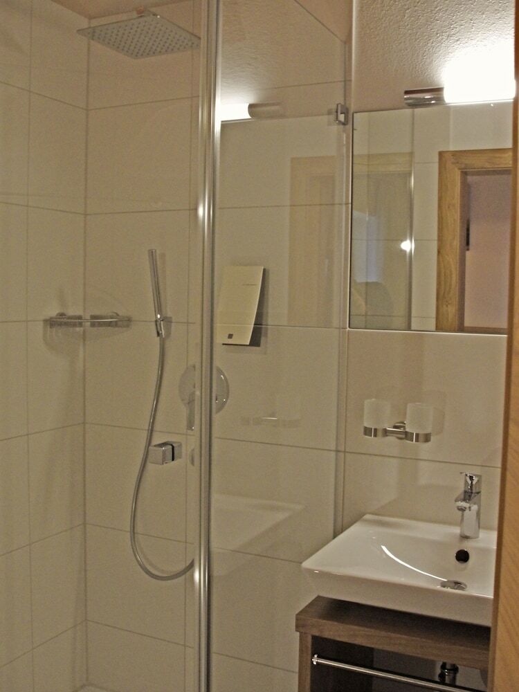 Mammhofer Suite & Breakfast