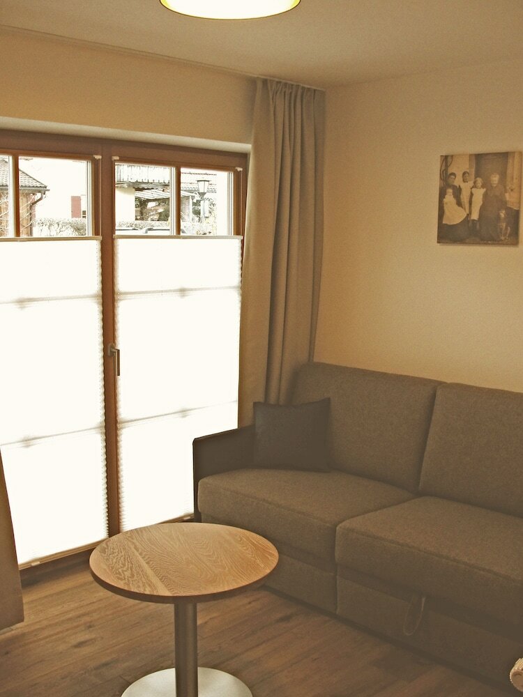 Mammhofer Suite & Breakfast