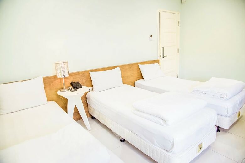 Phuong Anh Hotel