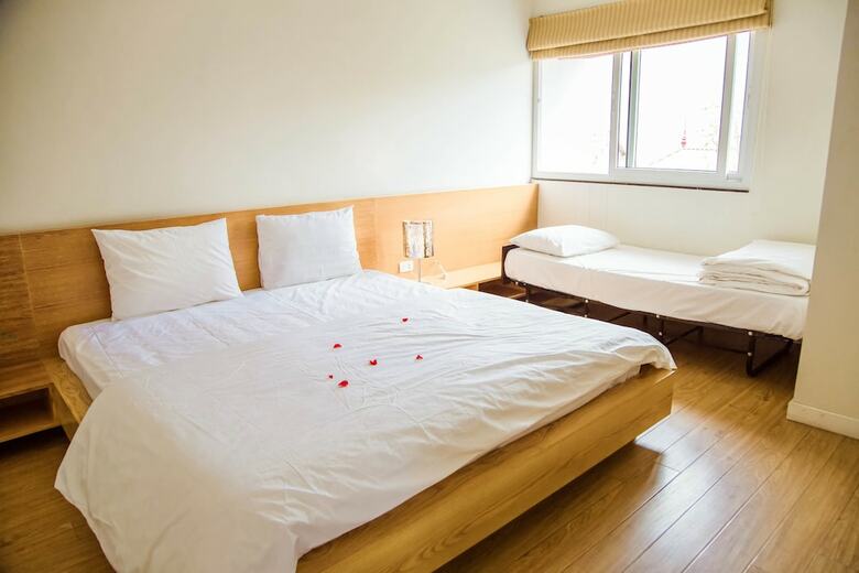 Phuong Anh Hotel