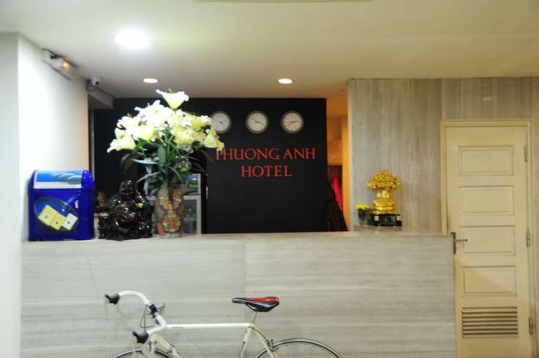 Phuong Anh Hotel