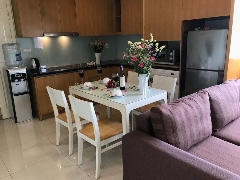 Phuong Anh Hotel