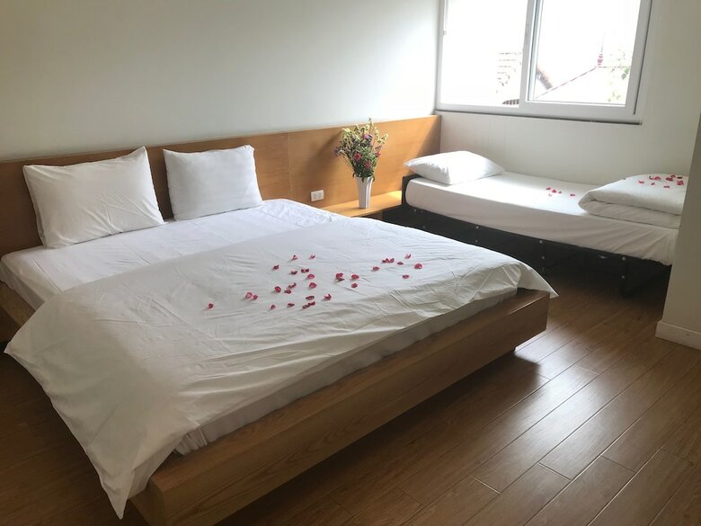 Phuong Anh Hotel