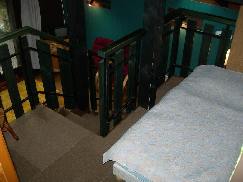 Hotel Le Planot