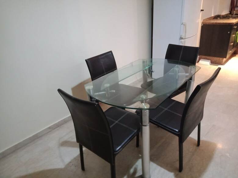 Apartamentos La Holly