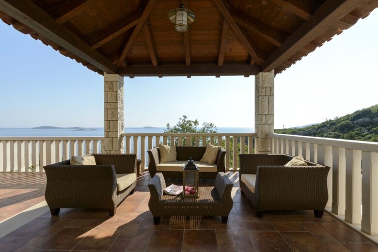 Villa Soline
