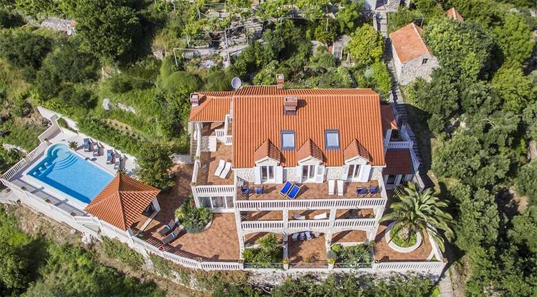 Villa Soline