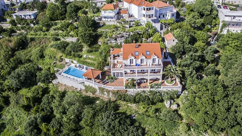 Villa Soline