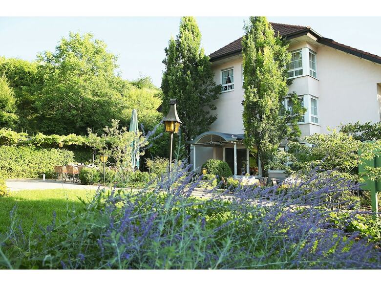 Hotel De Charme