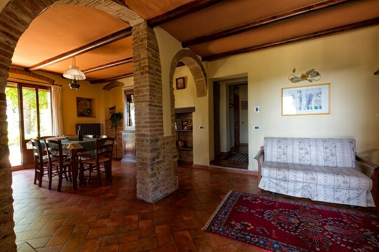 Apartamento Podere Casanova