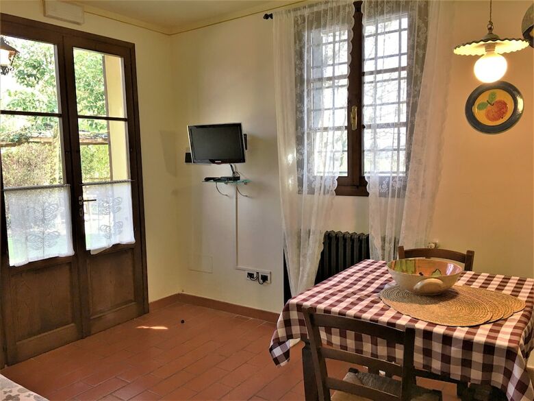 Apartamento Podere Casanova