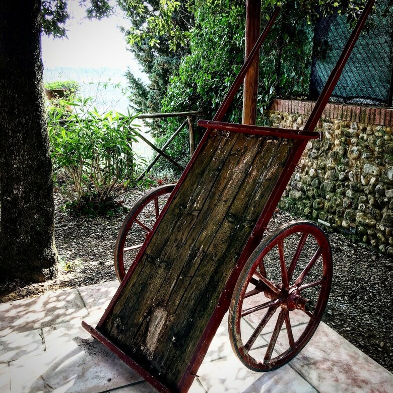 Apartamento Podere Casanova