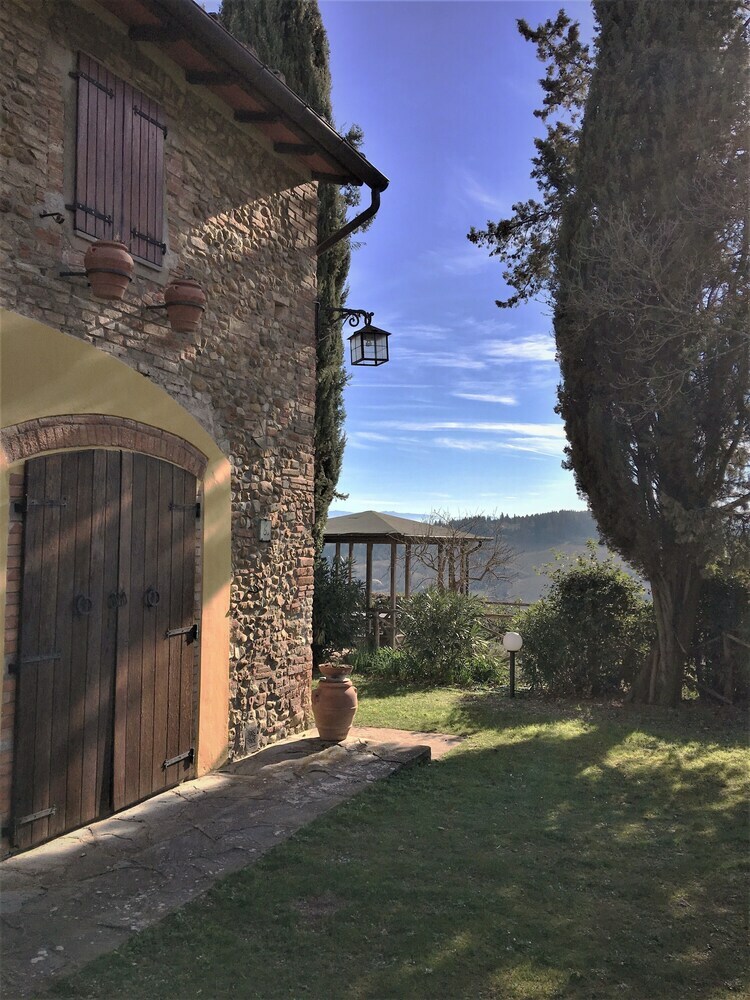 Apartamento Podere Casanova