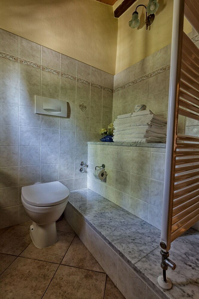 Apartamento Podere Casanova