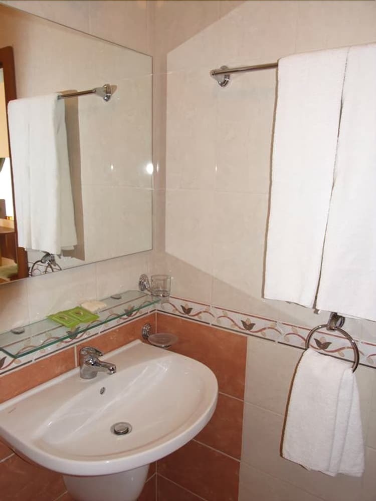 Bed & Breakfast Family Hotel Tropicana