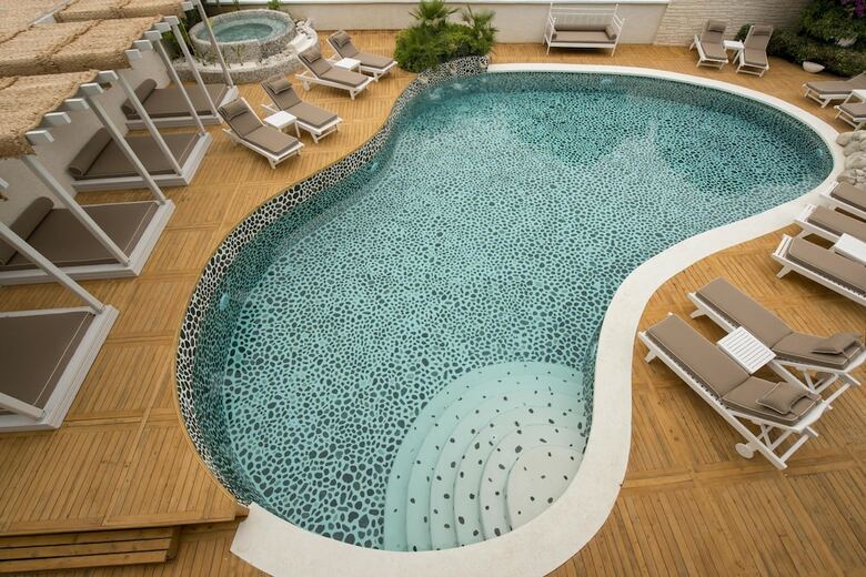 Yacht Boheme Hotel-boutique Class - Adults Only