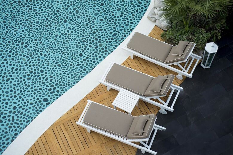 Yacht Boheme Hotel-boutique Class - Adults Only