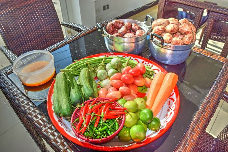 Hotel Pool Access 89 At Rawai