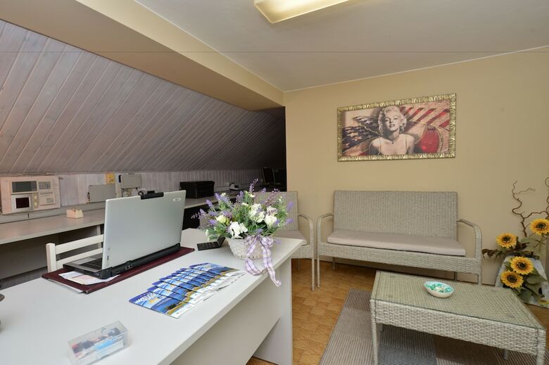 Hotel Camere Da Mirella